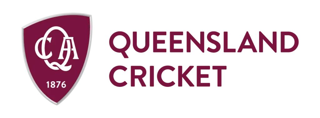 Queensland Cricket logo