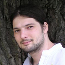 Ivan Klim