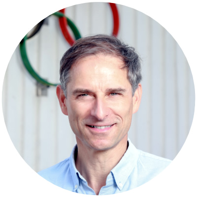 Marcus Baur