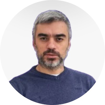 Radu Dumbraveanu