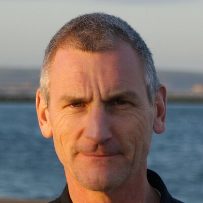 Richard Parslow