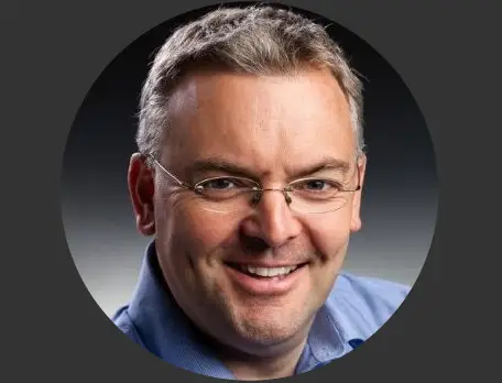 Tim Walter