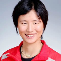 Lijia Xu